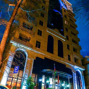 Park Bakü