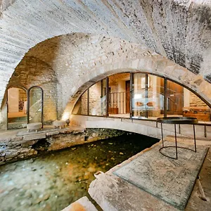 La Prevote - Particulier & Restaurant LʼIsle-sur-la-Sorgue