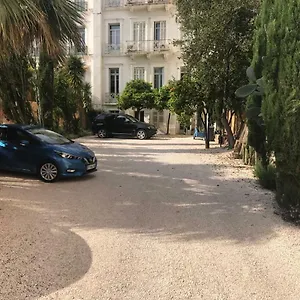 Aux Iles D'or , Hyeres France
