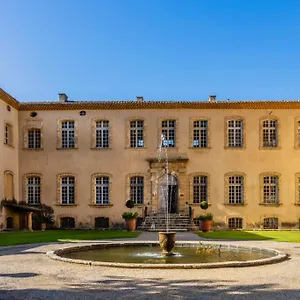 Château De La Pioline Hotel Aix-en-Provence