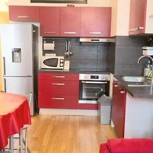 Location F3 Fontenay-aux-Roses