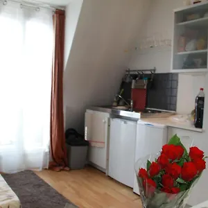 Smartrooms, Private - Not Shared! Quality, 10 Paris